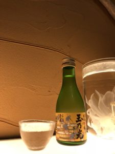 日本酒玉乃光