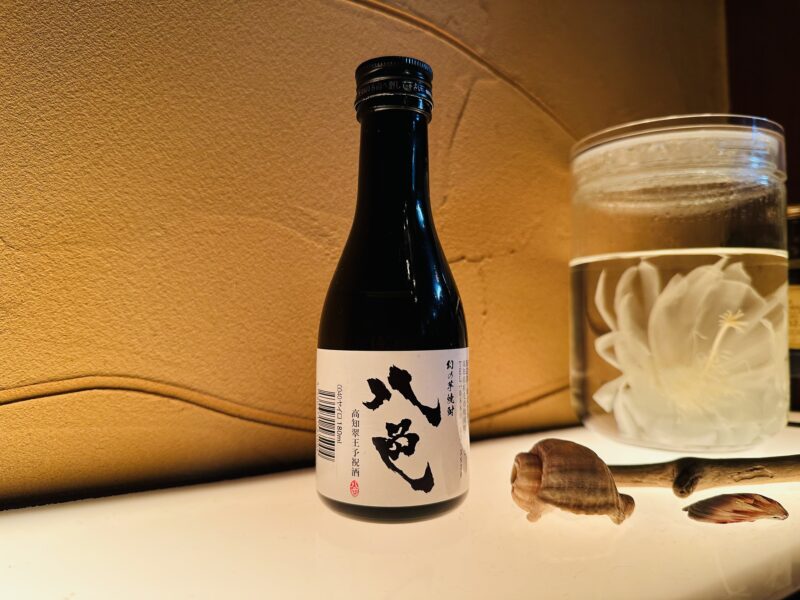 八色【芋焼酎】
