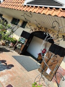 赤富士ワイナリー