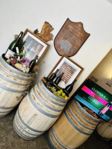 赤富士ワイナリー