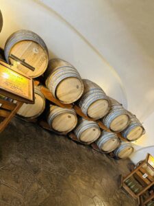 赤富士ワイナリー