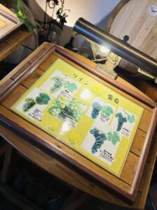 赤富士ワイナリー