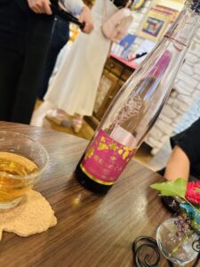 赤富士ワイナリー