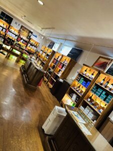 赤富士ワイナリー