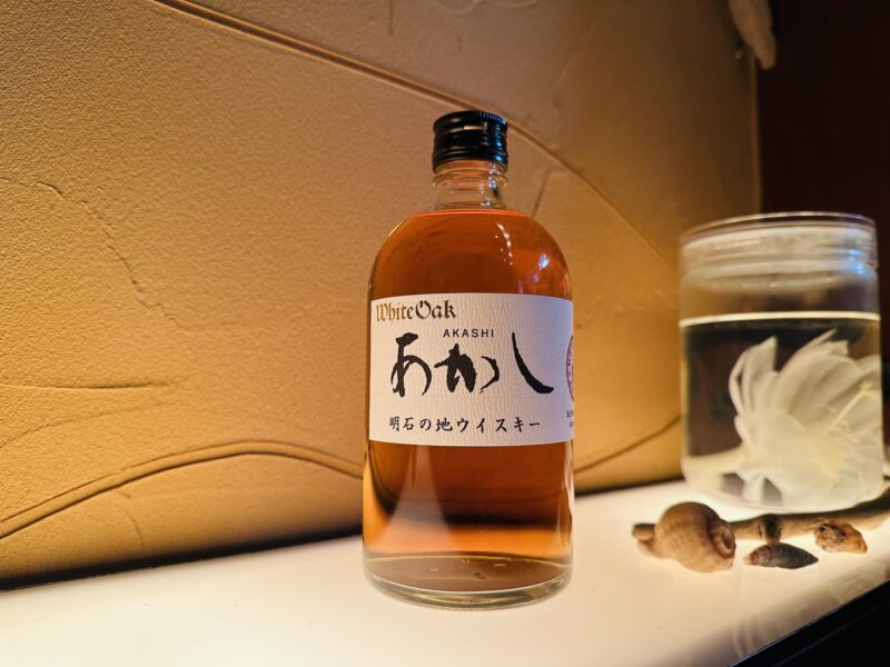 あかし　ホワイトオーク