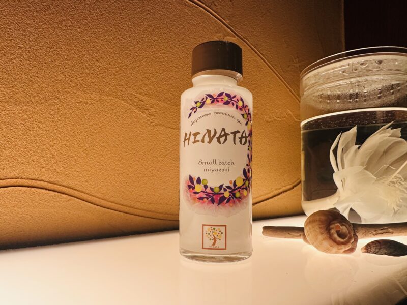 HINATAプレミアムジン