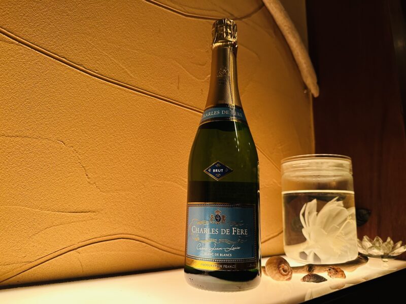 ジャン　ルイ　ブラン　ドブラン　ブリュット