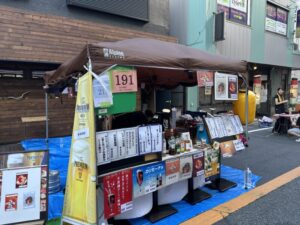 柏祭り　2026